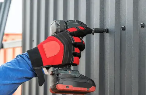 Travaux de zinguerie - Cepoy